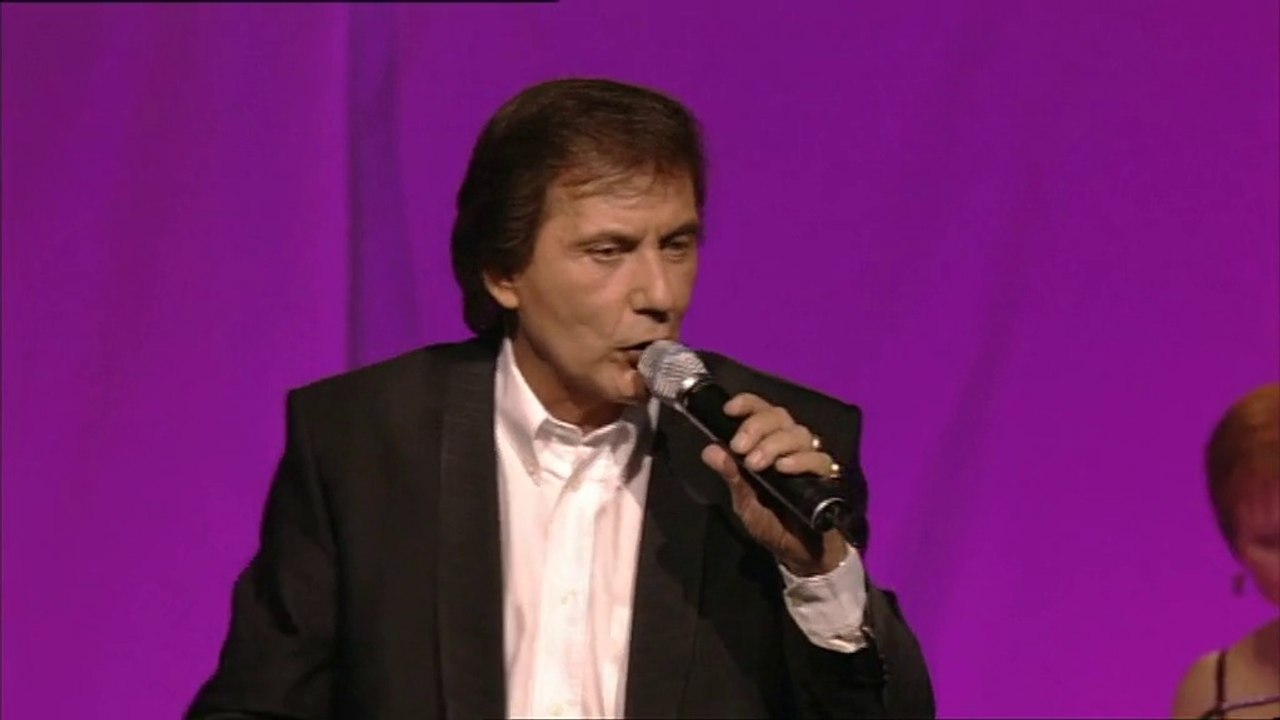 Frank Michael - Tourne le valse infinie - Paris 2007