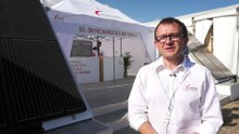 ELECTRON + ROMANDE ENERGIE AU PALEO