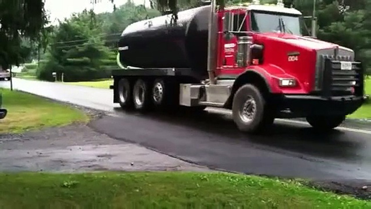 Frack Attack