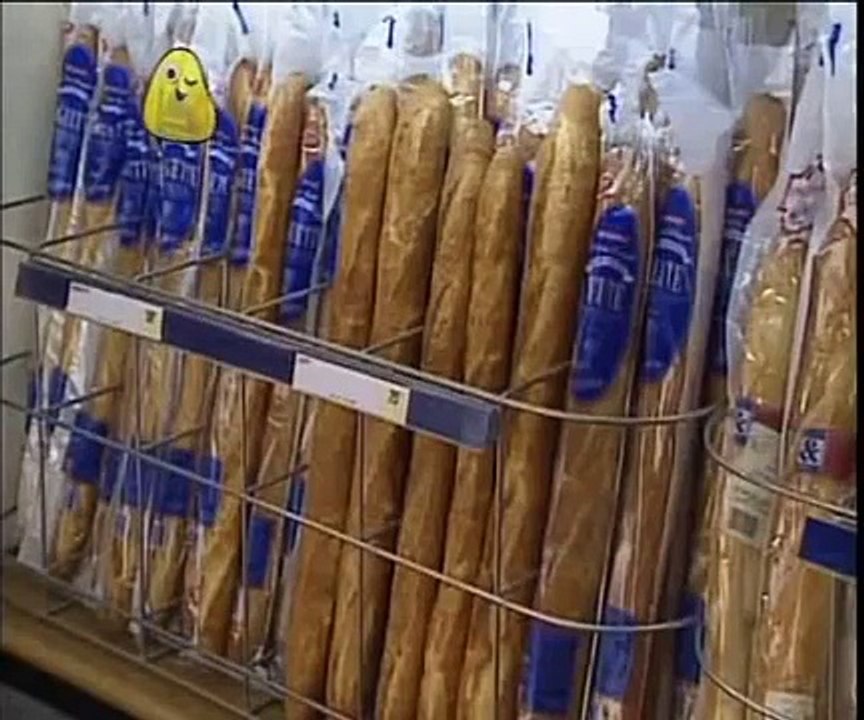 Come Outside - Bread