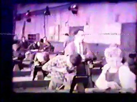 U.C.P.M.I -Hagondange-Centre d'apprentissage, visite des ateliers-Années 50