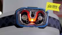 The Coleman CXS Plus 250 Head Torch - 2015 Review | Outdoor 2015