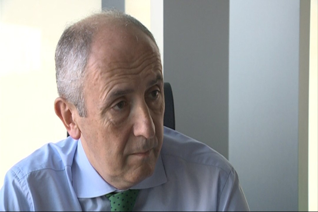 Erkoreka cree pacto PNV-PSE en autogobierno