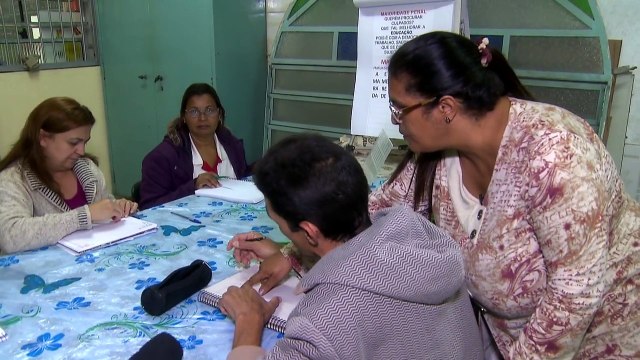 PROFISSÃO REPÓRTER 21-07-2015 - Analfabetos - Parte 1/2 Online Online Completo Íntegra TV Globo 21/07/2015 HD 720p