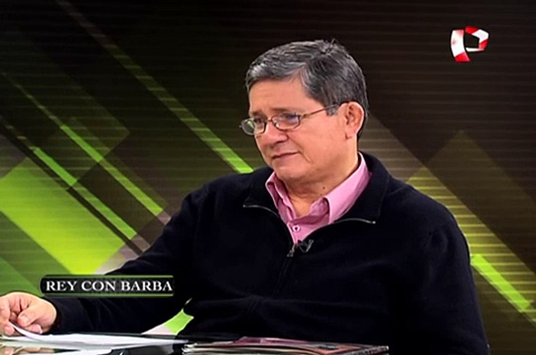 Repase las noticias más relevantes de la política nacional en ‘Rey con Barba’