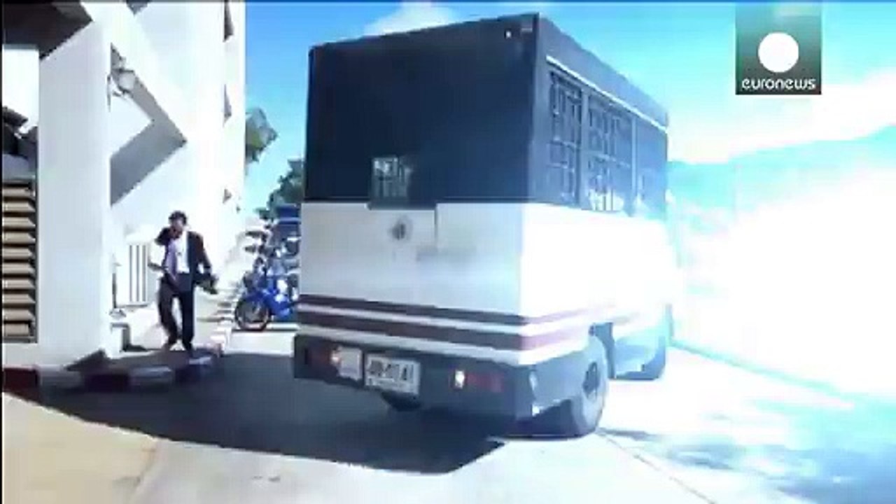 Thailand: murder trial to resume of two Burmese men accused of murdering British holidaymakers