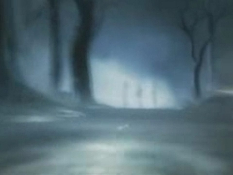 FFVII Advent Children Bande Annonce