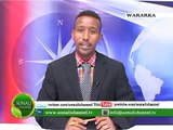 Wafdi ka Socda IOM iyo JApan oo Gaaray Doolow SOMAALIYA 19 12 2012 WARKA SOMALI CHANNEL.mpg