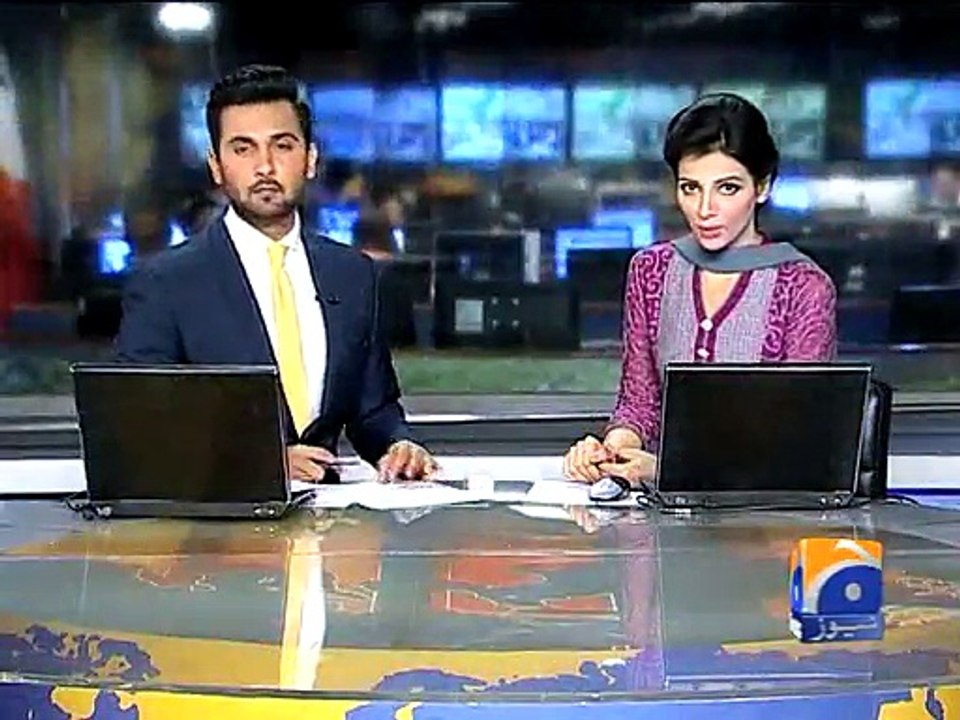 Geo Headlines - 22 Jul 2015 - 1400