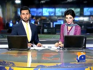 Geo Headlines - 22 Jul 2015 - 1400