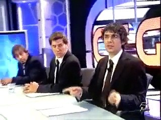 CQC 17/10/07 - (8/10) 75 Aniversario de Circuito de Montjuic