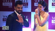 Anushka REVEALS unknown fact about Virat Kohli