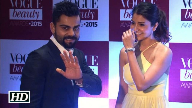 Anushka REVEALS unknown fact about Virat Kohli