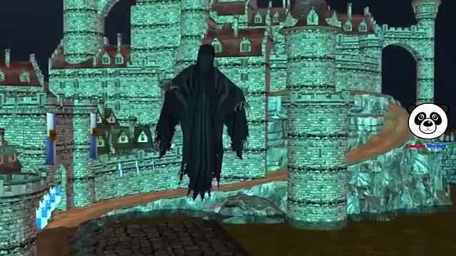 Dracula Finger Family Children Nursery Rhymes | Finger Family Nursery Rhymes for Children