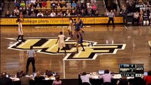 UConn Women's Basketball at UCF Highlights