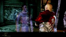 Dragon Age Origins - Video Cutscene 13 - The Gauntlet & Sacred Ashes