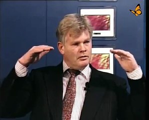 Bewusst TV - Dr. Henning Witte über Mind Control