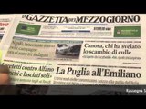 Rassegna Stampa 22 Luglio 2015 - leccenews24.it -