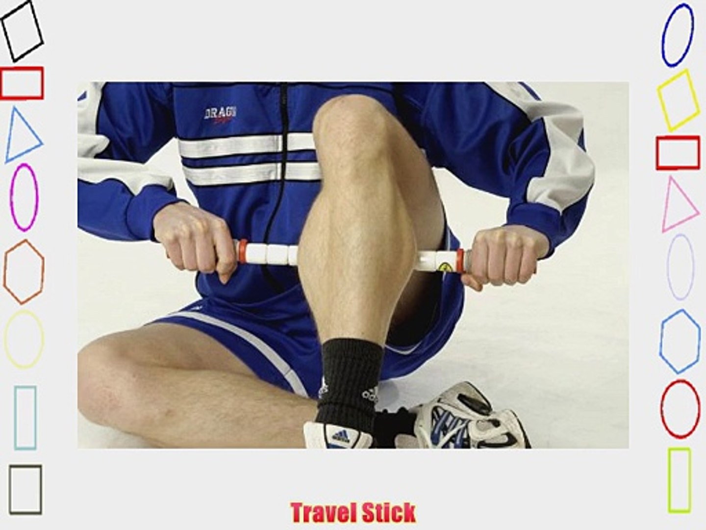 Travel Stick