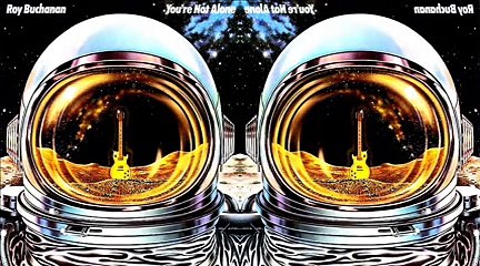 Roy Buchanan - 1978 You're Not Alone