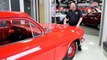 1968 Chevrolet Camaro Test Drive Classic Muscle Car for Sale in MI Vanguard Motor Sales