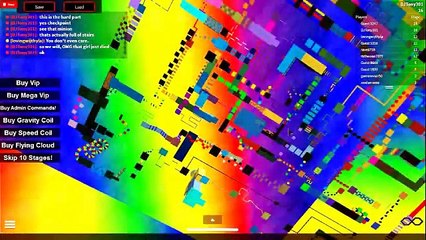 ROBLOX (funny moments and epic fails)