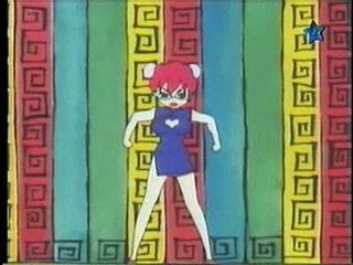 KONI CHAN 10c - UN CUENTO CHINO