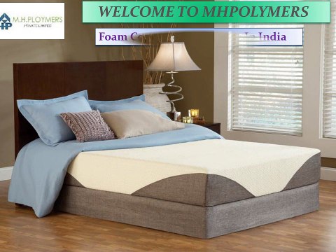 Foam Sheet Manufacturers in India