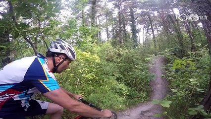 rando nez de boeuf roulons.fr 2015