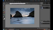 Creating an Animated Gif file in Photoshop Elements