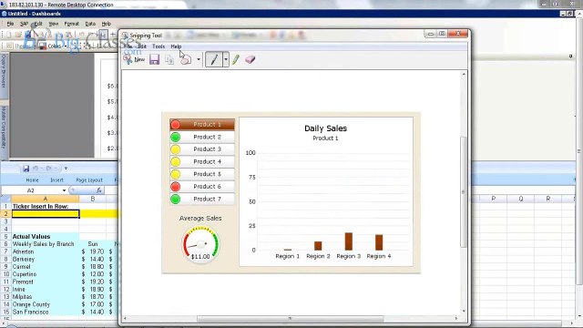 SAP BO Online Training | SAP BO Crystal Reports Tutorials