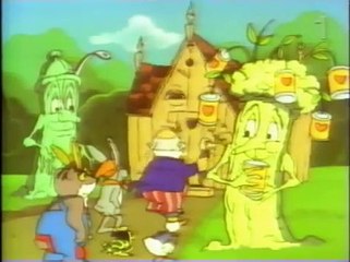 Doktor snuggles När beata blev börtrövad del 2/3