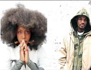 Soldier - Erykah Badu f/ J. Keys - [@JKeysMusic]