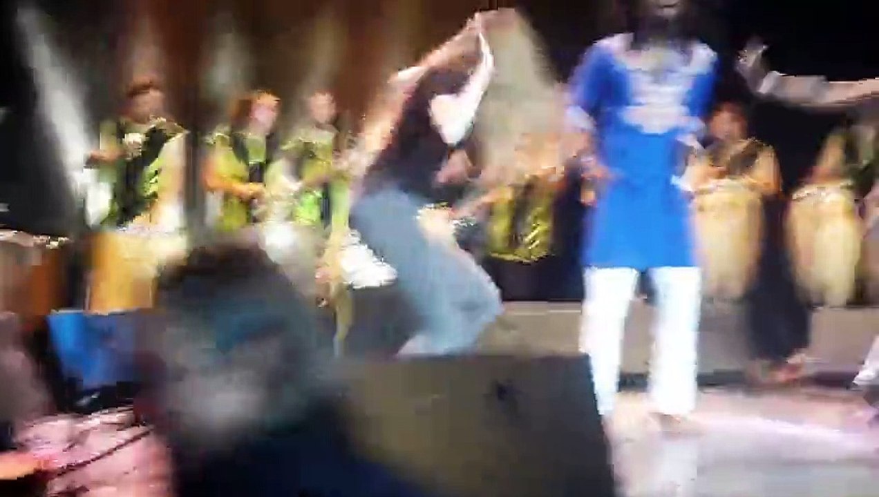 VIDEOS Tambour major blanc qui fait mieux que Doudou Ndiaye Rose