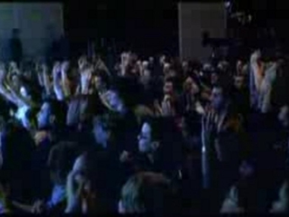Tryo - Pompafric (Live)