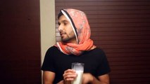 ZaidAliT When you get married Expectations vs  Reality | Funny Videos 2015 | Pakistani/Hindi Vines