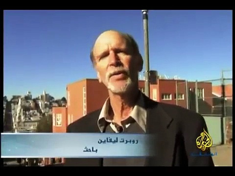 سحر الوقت - فلم وثائقي رائع