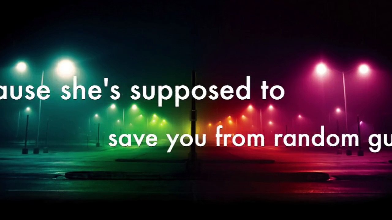 Take Your Time - Sam Hunt (lyrics)