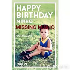 Missing You feat Song Minho