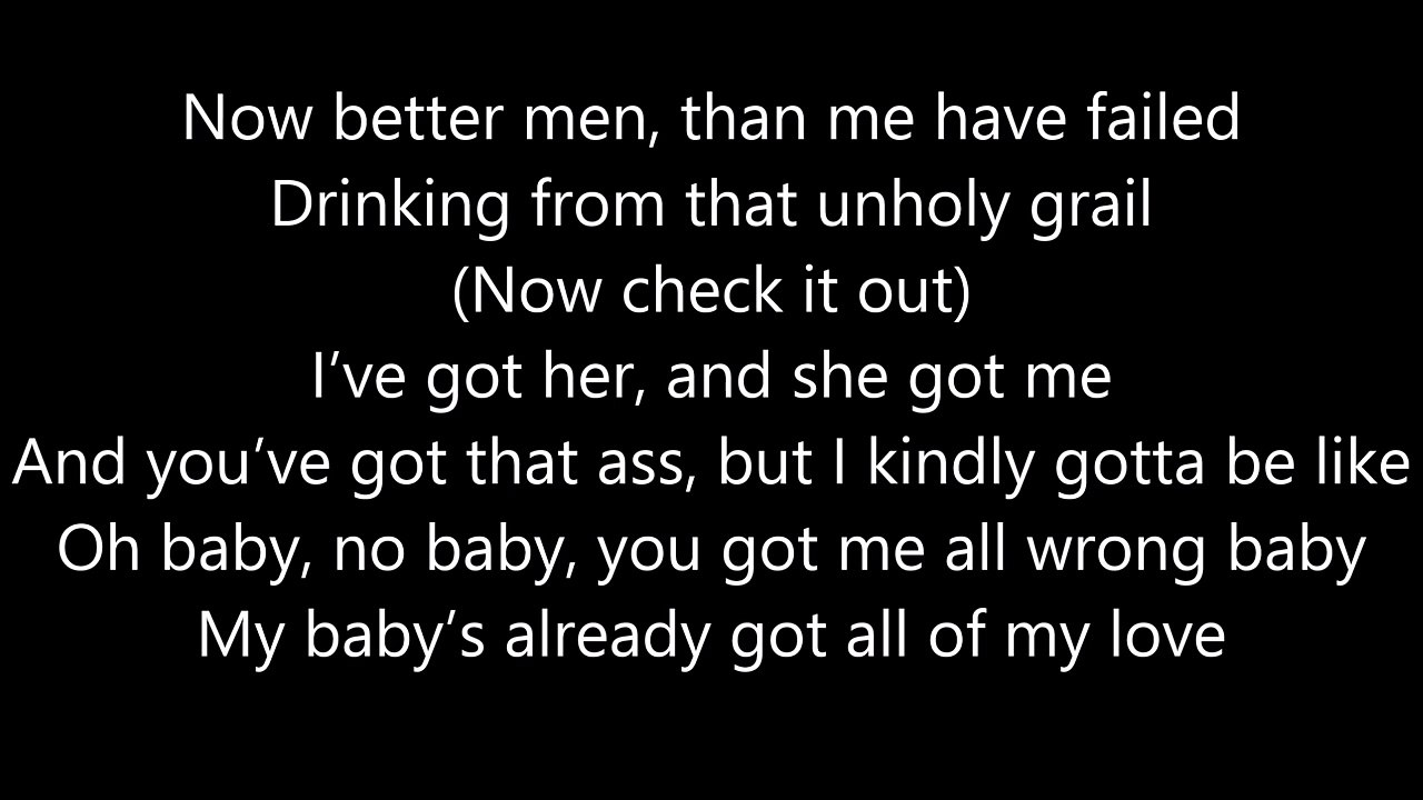 Andy Grammer - Honey, I'm Good (with lyrics)