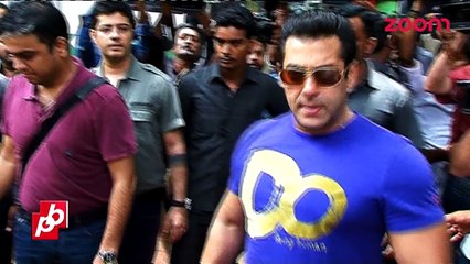 'Bajrangi Bhaijaan' is inspired by Chiranjeevi's film - Bollywood News