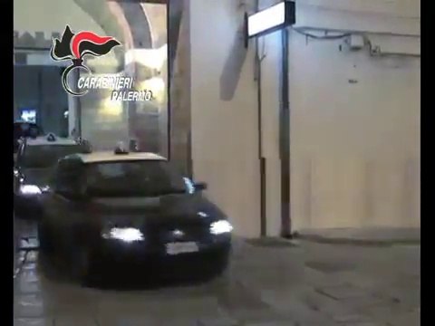 Palermo - stroncata cupola che favoriva falsi invalidi, 17 arresti