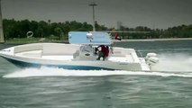 Silvercraft 38 CC - Boat Builders UAE