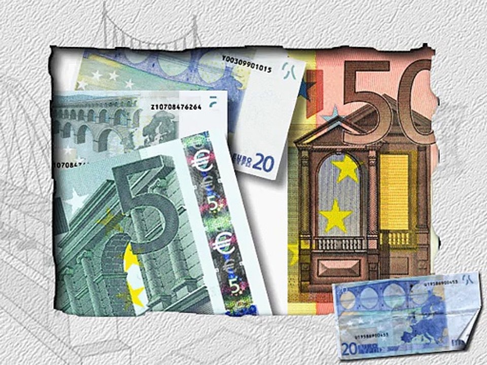 L'Euro (€)