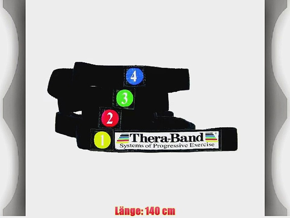 Thera-band Stretch Strap 22301