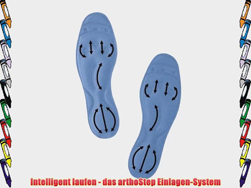 arthro-Step Gelsohle  Gr??e 39/40
