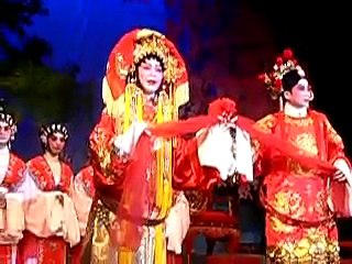 劉惠嗚`陳詠儀 - 帝女花之香夭