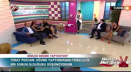 Hayatta Her Şey Var 22.07.2015 2.Kısım