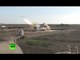 Missile launchers, machine guns & mortars: Iraqi troops fight ISIS in Tikrit