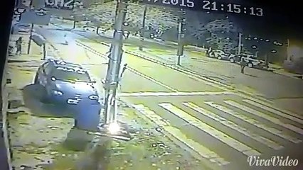 Il ne faut pas rigoler avec la police brésilienne